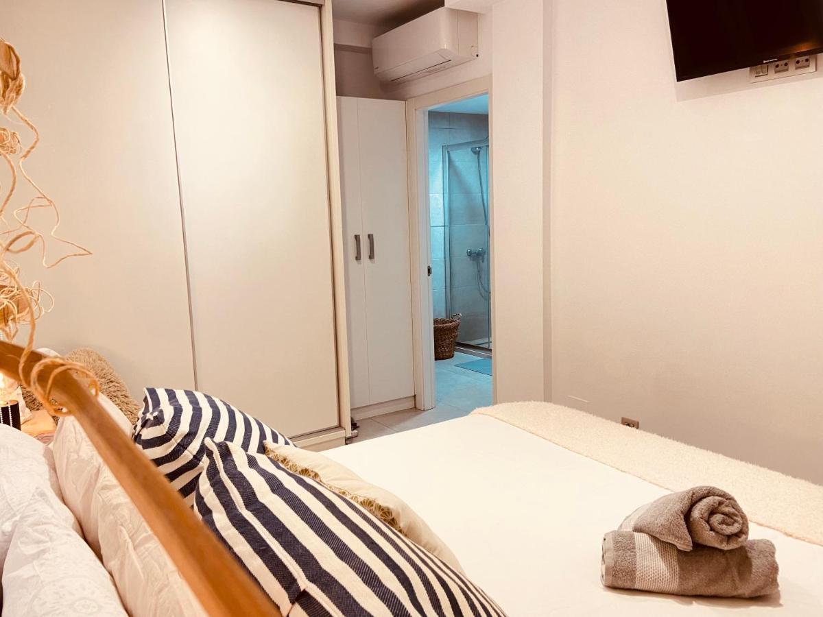 Viuter - Magna Home Las Canteras Beach + Parking Лас-Пальмас-де-Гран-Канария Экстерьер фото
