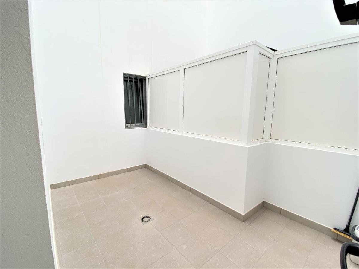 Viuter - Magna Home Las Canteras Beach + Parking Лас-Пальмас-де-Гран-Канария Экстерьер фото